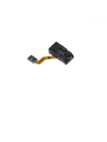 Cable flex de conector de audio Samsung Galaxy S4 mini i9195