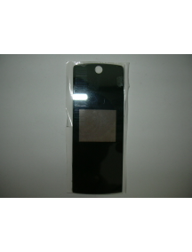 Ventana externa Motorola K1 negra compatible