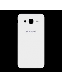 Tapa de batería Samsung Galaxy J3 2016 J320 blanca