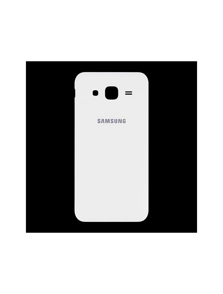 Tapa de batería Samsung Galaxy J3 2016 J320 blanca