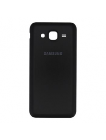 Tapa de batería Samsung Galaxy J3 2016 J320 negra