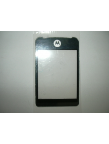 Ventana interna Motorola K1 negra compatible
