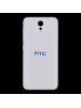 Tapa de bateria HTC Desire 620 blanca