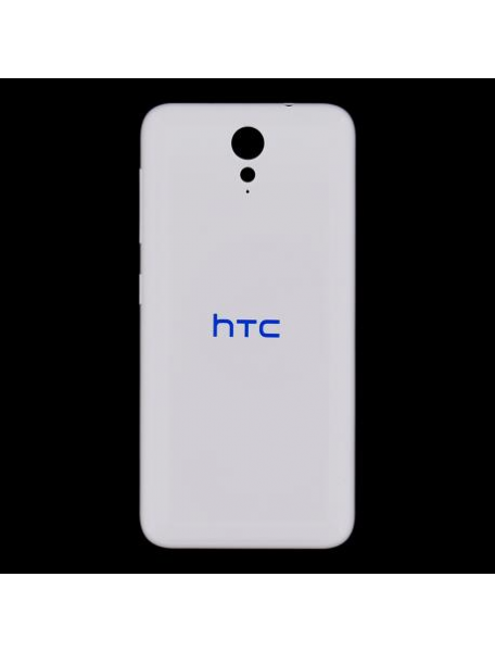 Tapa de bateria HTC Desire 620 blanca
