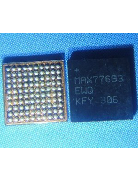 IC controlador de carga Samsung MAX77693