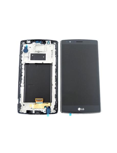 Display LG G4 H815 negro original