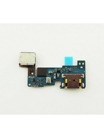 Placa de conector de carga LG G5 H850