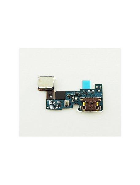 Placa de conector de carga LG G5 H850