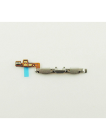 Cable flex de botones laterales de volumen LG G5 H850