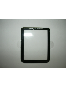 Ventana Sony Ericsson W880