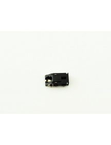 Conector de audio mini jack LG K4 LTE K120e