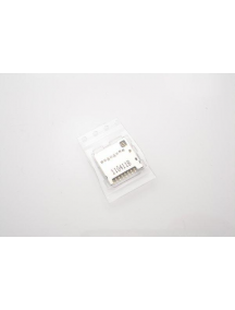 Lector de tarjeta de memoria micro SD LG L40 D160 - L5 II E460 -