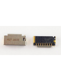 Lector de tarjeta de memoria micro SD LG L90 D405 - D410