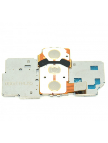 Cable flex de botones de encendido y volumen LG G2 D802 compatib