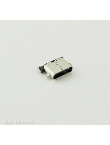 Conector carga Type C LG Nexus 5X H791