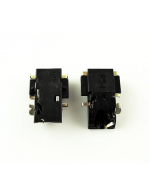 Conector de audio mini jack Nokia Lumia 540