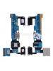 Cable flex de conector de carga Samsung Galaxy A7 A700F