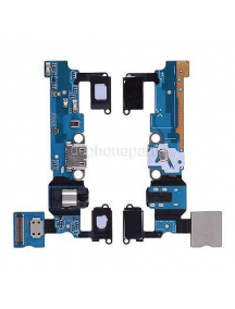 Cable flex de conector de carga Samsung Galaxy A7 A700F