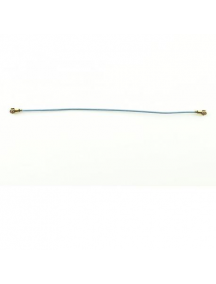 Cable coaxial de antena Samsung Galaxy A3 2016 A310F