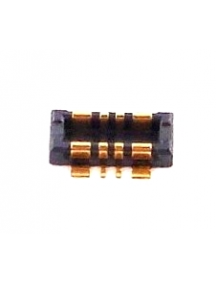 Conector de bateria Samsung Galaxy S6 G920F