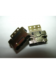 Conector de Carga LG KG800