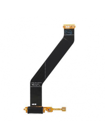 Cable flex de conector de carga Samsung Galaxy Note 10.1 N8000