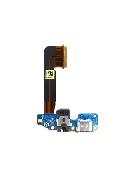 Cable Flex de conector de carga HTC One M9