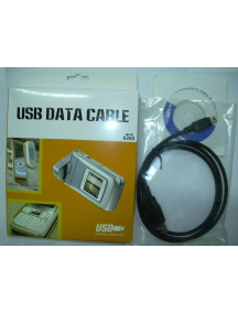Cable USB Nokia DKE-2 N95 - 7390 - 6300