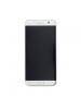 Display Samsung Galaxy S7 Edge G935 plata