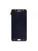 Pantalla display LCD Samsung Galaxy J5 2016 J510 negro original (Service Pack)