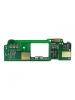 Placa de conector de carga HTC Desire 620