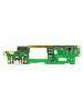 Placa de conector de carga HTC Desire 820