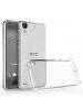 Funda TPU Slim HTC Desire 530 transparente