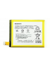 Batería Sony 1288-9125 Xperia Z3+ E6553