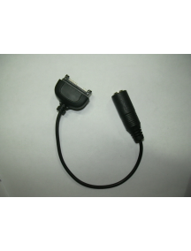 Adaptador de audio Nokia N70 - 6280 - 6680