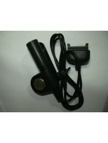 Adaptador de audio Nokia con micro N70 - 6280 - 6680