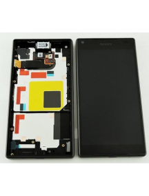 Display Sony Xperia Z5 Compact E5823 negro original