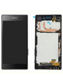 Display Sony Xperia Z5 E6653 negro