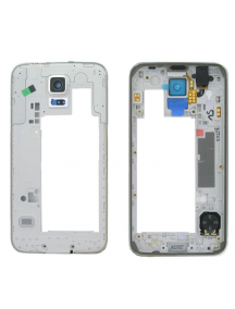 Carcasa intermedia Samsung Galaxy S5 G900 original