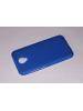 Funda TPU Alcatel Vodafone Smart Prime 7 VFD-600 azul