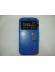 Funda libro TPU S-view ZTE Blade L5 azul