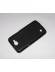 Funda TPU LG K4 K120 negra
