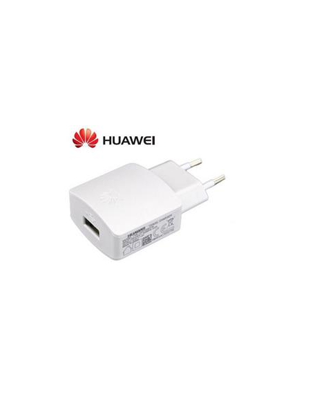 Cargador Huawei HW-050200E3W 2A