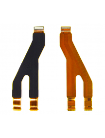 Cable flex de display Sony Tablet Z4 SGP771