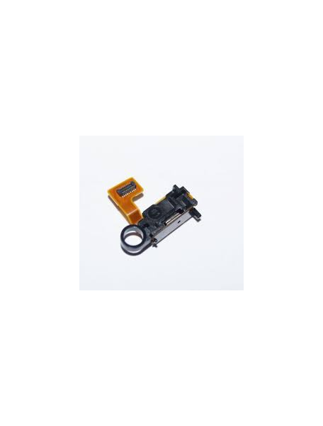 Cable flex de sensor de proximidad Sony Tablet Z4 SGP771