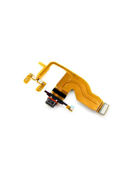 Cable flex de conector de carga Sony Tablet Z4 SGP771