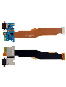 Cable flex de conector de carga Xiaomi Mi5