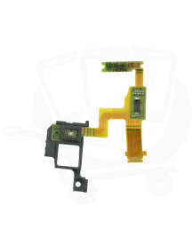 Cable flex de sensor de proximidad Sony Tablet Z3 SGP611