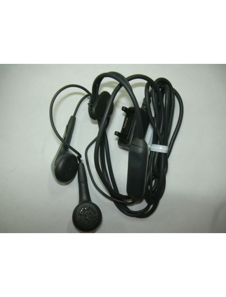 Manos libres Sony Ercisson K750i - K610i - K800i