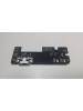 Placa de conector de carga BQ Aquaris M5.5